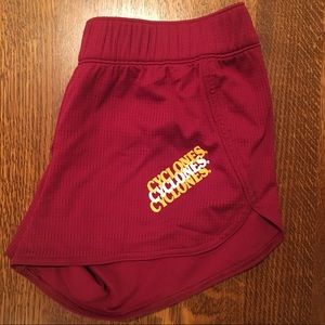 Iowa State Shorts
